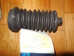 Nos 1974-1978 Ford Mustang Ii Front Steering Gear Seal M/s D3FZ-3332-C. Fixed Price $14.99.