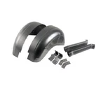 Brand New Detroit Speed Mini Tubs,compatible With 1964-1970 Mustang. Fixed Price $599.95.