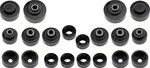Oer Subframe Body Bushing Set 1969-1970 Impala Bel Air Biscayne 2 Door Hardtop. Fixed Price $129.98.