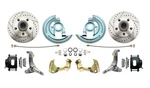 Brakes DISCS1962-2067 Chevy Nova Drilled DBK6267LXB-MBM. Fixed Price $614.29.