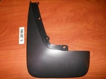 Ford Mudflap Driver Side Only One 6G1Z16A550AB ( DN6307 DS168 B1). Fixed Price $20.00.