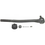 Moog ES387L Steering Tie Rod End. Fixed Price $35.99.