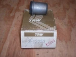 1967 1968 1969 1970 Ford Fairlane Galaxie Mustang Idler Arm Bushing Trw Nos!. Fixed Price $14.99.