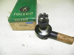 Toledo ES104L Tie Rod End Left 1934-1947 Hudson All Models Nors Vintage. Fixed Price $49.95.