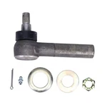 Outer Left Tie Rod End 1977-1979 Ford F250 F-250 With 4WD Power Steering. Fixed Price $59.99.
