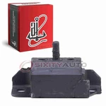 Anchor Rear Automatic Transmission Mount For 1977-1978 Pontiac Phoenix 3.8L Js. Fixed Price $23.44.