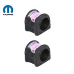 Set Of Mopar 68264639AC Oem Front Stabilizer Bar Bushing For Ram 1500. Fixed Price $53.72.