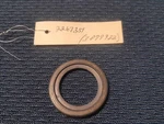 Mopar Nos Power Steering Shaft Seal # 2267351. Fixed Price $19.99.
