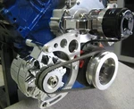 429-460 Ford Low Mount Alternator Bracket Electric Water Pump & Fomoco. Fixed Price $79.00.