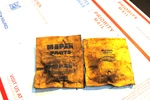 Nos Mopar 1953 54 55 56 Plymouth Dodge Desoto Chrysler Pair P/steering Bearings. Fixed Price $29.95.