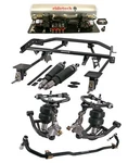 Ridetech & Ridepro-x Compressor SYSTEM,AIRPOD,SHOCKWAVES,67-69 F-body. Fixed Price $8930.00.