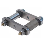Rare Parts Rear Spring Shackle Assembly 1957 Pontiac 35586. Fixed Price $193.99.