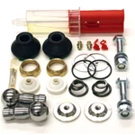 Rennbay Bronze Bushing Ball Joint Kit For Porsche 944 With Aluminum Control Arms. Fixed Price $195.00.