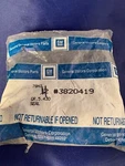 Nos 1963 - 1979 Corvette Rear Axle U Joint Side Yoke Seals 3820419 Pack Of. Fixed Price $75.00.