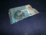 Nos 1980 1986 Ford Bronco 4X4 Front Axle Shaft Oil Seal E0TZ-3254-A. Fixed Price $10.00.