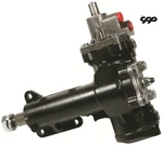 1955 1956 1957 Chevy Bel Air Borgeson Remanufactured Power Steering Gear Box 600. Fixed Price $434.00.