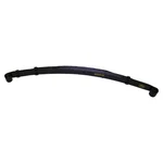 Crown Auto J5362950 Frnt Leaf Spring Assy. Fixed Price $189.18.