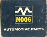 Nors Moog K-8211 Lower Control Arm Bushing Ford Mercury 1974-80. Fixed Price $15.95.