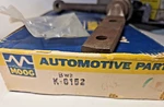 Moog K-6152 Nos Idler Arm Chevrolet Buick Oldsmobile 1975- 1977. Fixed Price $29.95.