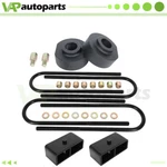 Ford F-250 F-350 Super Duty 2WD Inch Front & Rear Leveling Lift Kit. Fixed Price $85.47.