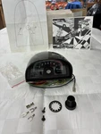 Vintage Nos Dixco Hood Mount Tachometer 8000 Rpm Camaro Mustang Auto Accessory. Fixed Price $755.00.