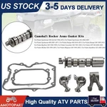 3086212 Camshaft Rocker Arms Gasket Kits 3085855 For Polaris Sportsman Ranger. Fixed Price $82.68.