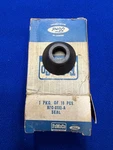 Ford Genuine Nos Tie Rod End Rubber Dust Seal Boot B7C-3332-A (QTY-10). Fixed Price $85.00.