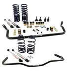 Ridetech 1964-72 Gm A-body Streetgrip Suspension System 11245110. Fixed Price $2556.00.