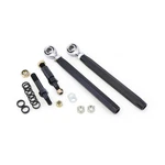 Umi 4060 71-72 A-body Front Bump Steer Adjuster Kit, Black. Fixed Price $169.99.