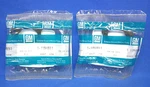Vintage Nos Gm 1965 1966 Chevy Corvette Outside Door Handle Gaskets (pair). Fixed Price $49.99.