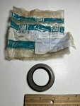 Nos Gm Chevrolet 1963-1979 Chevy Corvette Rear Axle U-joint Seal (1) #3820419. Fixed Price $17.76.