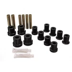 Energy Suspension For Chevy K5 Blazer 1975-1986 Spring Bushing Set. Fixed Price $92.34.