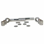 Front King Pin Set Fits 1950-1950 Chrysler New Yorker 50-50 Imperial. Fixed Price $258.99.