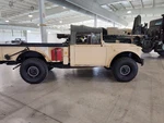 Adapter Plate To Run Hmmwv Wheel On Jeep M715. Fixed Price $115.00.