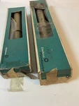 Nos Delco Front Shocks 1967-8 Chevrolet Gmc 4 Wheel Drive Truck Suburban P1120. Fixed Price $119.98.