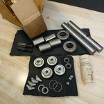 1971 1974 Ford F100 Spindle Bolt And Bushing Kit D2TZ-3111-B Nos Oem. Fixed Price $70.32.