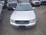 Crossmember/k-frame Front Vin Model 8TH Digit 2.8L Fits 96-02 Audi A4 30122668. Fixed Price $375.99.