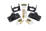 Umi Performance 90059 Engine Mount Set. Fixed Price $138.66.