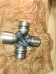 Jeep Kaiser New Old Stock 2WD Wagon Drive Shaft U- Joint Part Number 934811. Fixed Price $15.00.