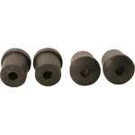Moog K8797 Leaf Spring Shackle Bushing Upper Rearward. Fixed Price $22.88.