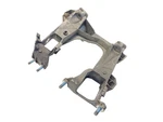 05-12 Porsche Boxster Cayman Rear Right Passenger Axle Suspension Bracket Oem. Fixed Price $99.95.