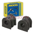 Moog K200734 Stabilizer Bar Bushing Kit For MS608119 FA7911 BSK59549 Ik. Fixed Price $17.91.