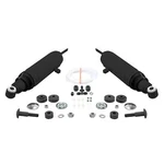 Monroe Rear Air Adjustable Shocks Absorber Kit Set 2PCS Mercury Ford Lincoln. Fixed Price $172.95.