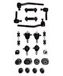 Front End Suspension Kit Fits 1965 - 1970 Pontiac Full Size Catalina Bonneville. Fixed Price $399.99.