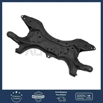 For Toyota Corolla 2003-2006 2007 Front Crossmember Subframe K-frame 51201-02152. Fixed Price $163.39.
