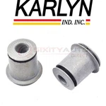 Karlyn 21-5040 Control Arm Bushing For 4806135040 Steering Suspension Ag. Fixed Price $27.80.
