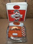 New Genuine Stemco 310-1028 Axle Ring Made Usa For Wheel Hub Seal. Fixed Price $8.00.