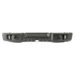 Rugged Ridge Spartacus Rear Bumper For 07-18 Jeep Wrangler 11544.51. Fixed Price $899.99.