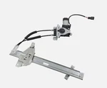 97-05 Century-regal 98-02 Intrigue Pass Front (rf) Reg-motor Assy New Aftermarke. Fixed Price $30.00.