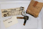 1939 Dodge, Plymouth Right Side Tie Rod, Nos Mopar 951300. Fixed Price $15.00.